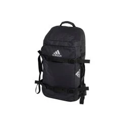 TROLLEY ADIDAS 40L STAGE TOUR NEGRO