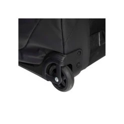 TROLLEY ADIDAS 40L STAGE TOUR NEGRO -K-Swiss Comercio adidas 40l stage tour trolley black 4