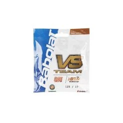 SET DE CORDAJE BABOLAT VS TEAM 12MTS