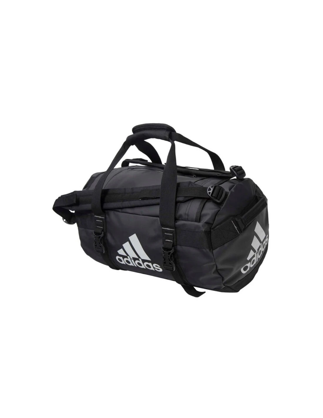 BOLSA ADIDAS 32L STAGE TOUR NEGRA 4 BOLSA ADIDAS 32L STAGE TOUR NEGRA - Imagen 2