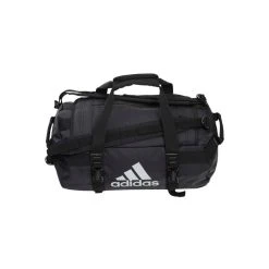 BOLSA ADIDAS 32L STAGE TOUR NEGRA 7 BOLSA ADIDAS 32L STAGE TOUR NEGRA -K-Swiss Comercio bolsa adidas 32l stage tour negra 2