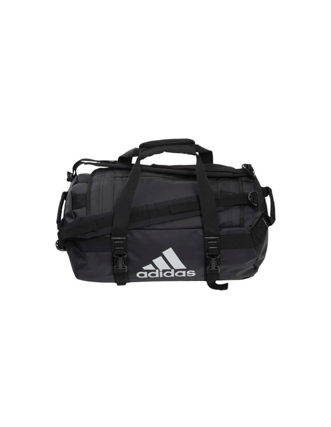 BOLSA ADIDAS 32L STAGE TOUR NEGRA 5 BOLSA ADIDAS 32L STAGE TOUR NEGRA - Imagen 3