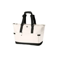 BOLSO WILSON PADEL TOTE WOMEN BLANCO