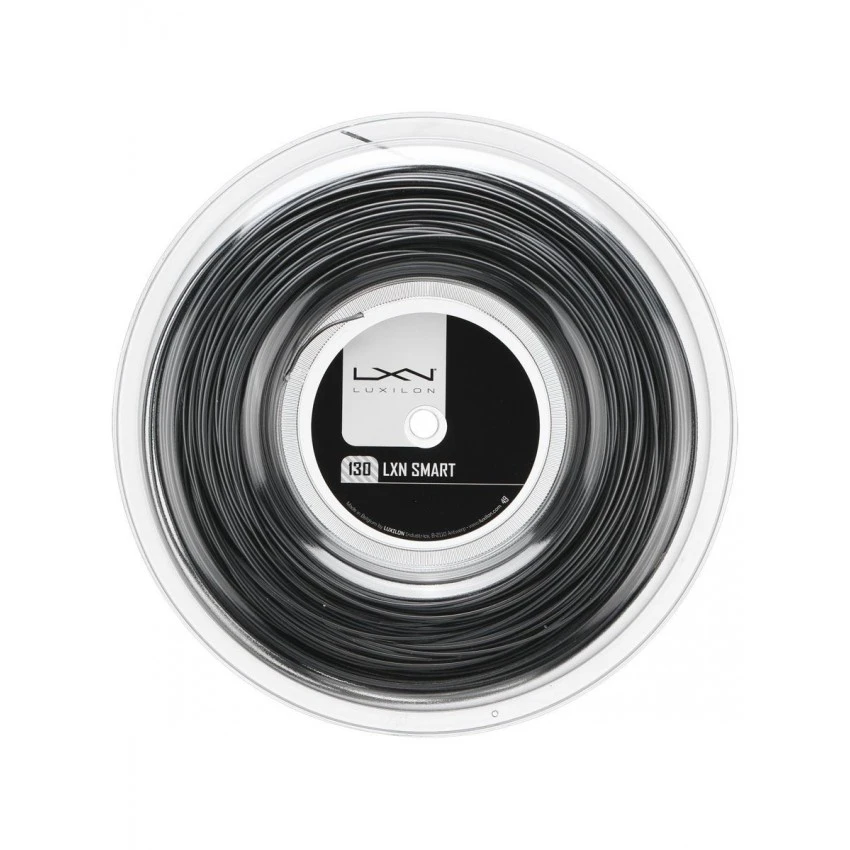 Bobina De Cordaje Luxilon Smart 130 3 Bobina De Cordaje Luxilon Smart 130