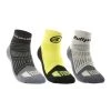 CALCETINES BULLPADEL BP-WPT2301 PACK 3 COLORES