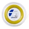 CORDAJE BABOLAT RPM HURRICANE 200 MTS AMARILLO -K-Swiss Comercio cordaje babolat rpm hurricane 200 mts amarillo