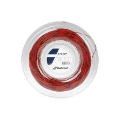 Cordaje Babolat SYN GUT 200m Rojo