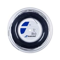 CORDAJE BABOLAT XCEL BLACK 200 Mts 1.30