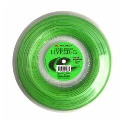 BOBINA SOLINCO 200M Hyper-G 125 (16L)