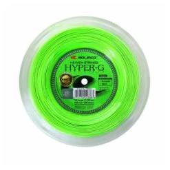 BOBINA SOLINCO 200M Hyper-G Soft 125 (16L)