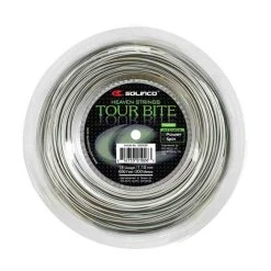 BOBINA SOLINCO 200M Tour Bite 125 (16L)