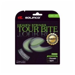 CORDAJE SOLINCO Tour Bite Soft 16 (1,30) 12,2 M