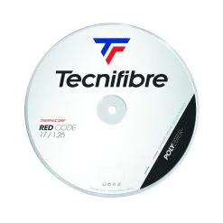 CORDAJE TECNIFIBRE BOBINA 200M PRO REDCODE 125