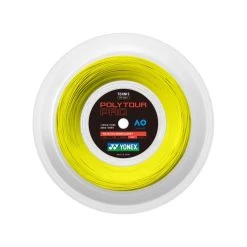 CORDAJE YONEX POLYTOUR PRO 1.30 200 M