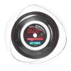 CORDAJE YONEX POLYTOUR STRIKE 1.25 200 Mts