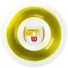 Cordajes Wilson Poly Gold 200 M 1.30 -K-Swiss Comercio cordajes wilson poly gold 200 m 130