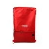 FUNDA NOX ROJO REJILLA -K-Swiss Comercio funda nox rojo rejilla