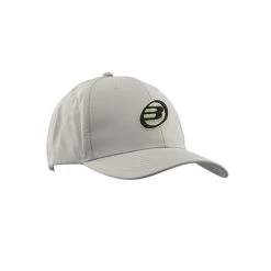 GORRA BULLPADEL BPG-WPT2303 GRIS MEDIO 2023