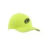 GORRA BULLPADEL BPG-WPT2303 LIMÓN 2023 -K-Swiss Comercio gorra bullpadel bpg wpt2303 limon 2023