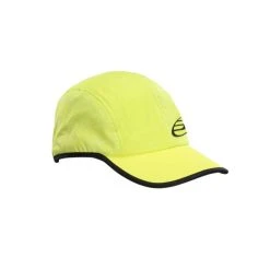 GORRA BULLPADEL BPG223 AMARILLO LIMON FL