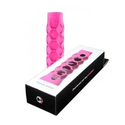 HESACORE BULLPADEL WOMAN GRIP