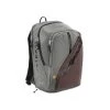 MOCHILA BULLPADEL BPM-23007 VERTEX GRIS MEDIO -K-Swiss Comercio mochila bullpadel bpm 23007 vertex gris medio