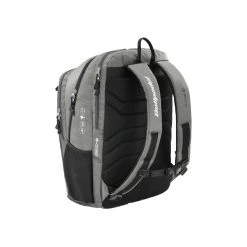 MOCHILA BULLPADEL BPM-23007 VERTEX GRIS MEDIO -K-Swiss Comercio mochila bullpadel bpm 23007 vertex gris medio 2