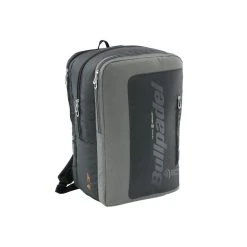 MOCHILA BULLPADEL BPM-23008 NEXT NEGRA