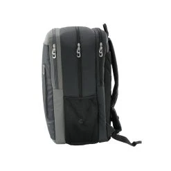 MOCHILA BULLPADEL BPM-23008 NEXT NEGRA -K-Swiss Comercio mochila bullpadel bpm 23008 next negra 3
