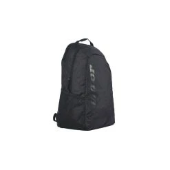 Mochila Dunlop CX Club Backpack Negro -K-Swiss Comercio mochila dunlop cx club backpack negro 2