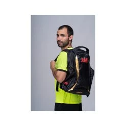 MOCHILA ENEBE COMBAT -K-Swiss Comercio mochila enebe combat 2