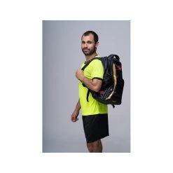 MOCHILA ENEBE COMBAT -K-Swiss Comercio mochila enebe combat 3