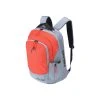 MOCHILA HEAD DELTA GRIS/NARANJA