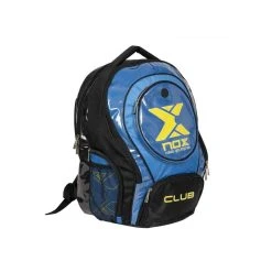 MOCHILA NOX CLUB AZUL