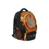 MOCHILA NOX CLUB NARANJA -K-Swiss Comercio mochila nox club naranja