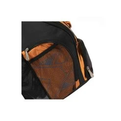 MOCHILA NOX CLUB NARANJA -K-Swiss Comercio mochila nox club naranja 3