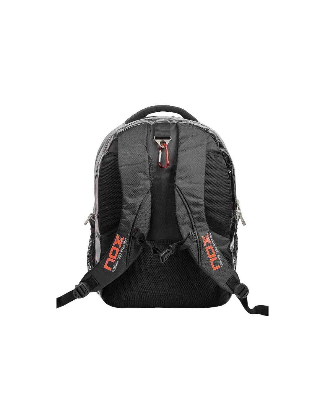 MOCHILA NOX ML10 PRO MIGUEL LAMPERTI 4 MOCHILA NOX ML10 PRO MIGUEL LAMPERTI - Imagen 2
