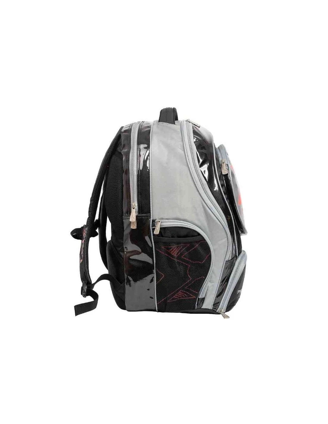 MOCHILA NOX ML10 PRO MIGUEL LAMPERTI 5 MOCHILA NOX ML10 PRO MIGUEL LAMPERTI - Imagen 3