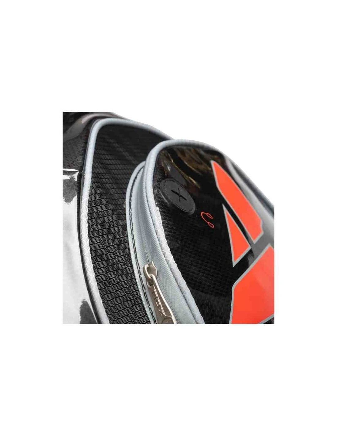 MOCHILA NOX ML10 PRO MIGUEL LAMPERTI 7 MOCHILA NOX ML10 PRO MIGUEL LAMPERTI - Imagen 5