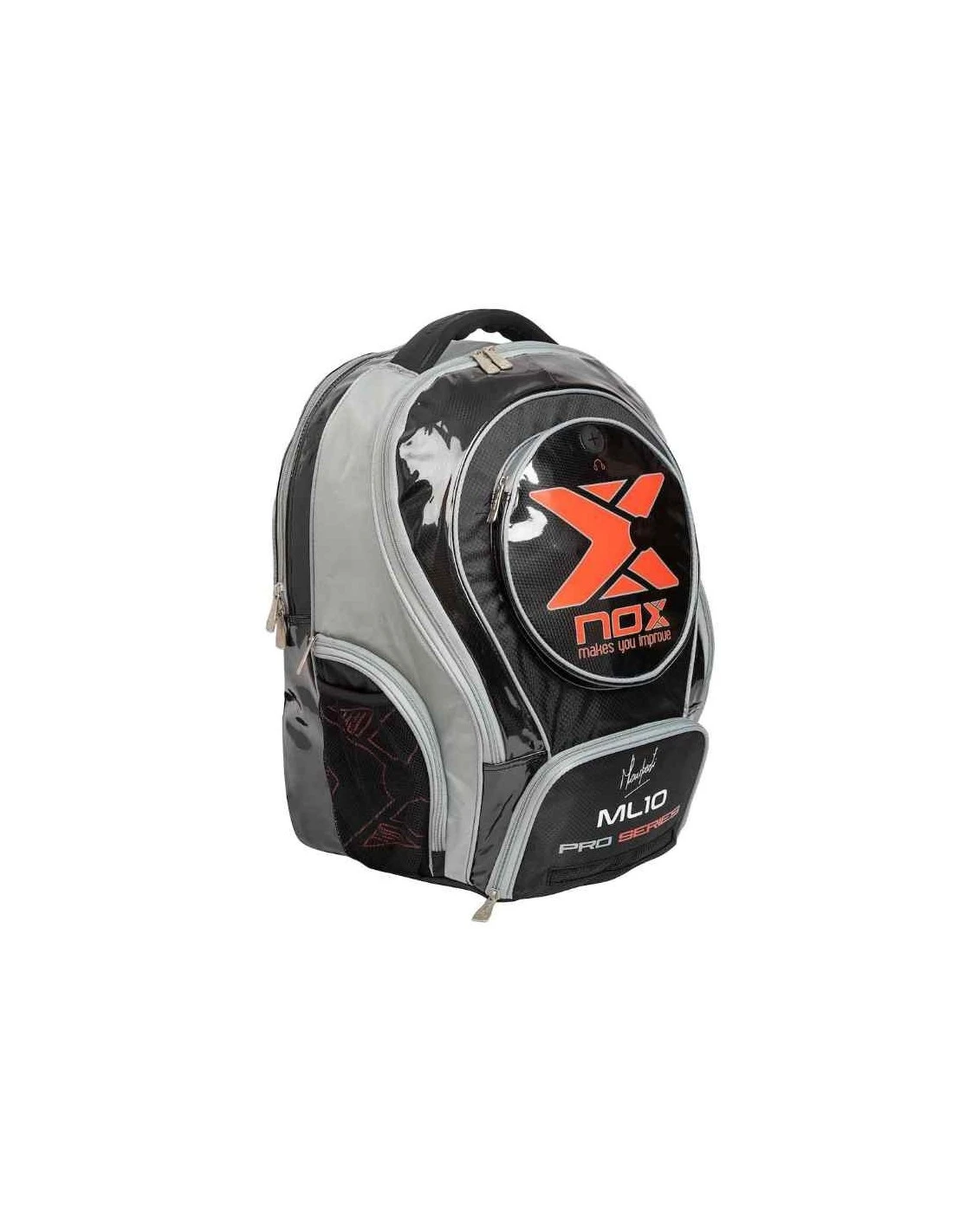 MOCHILA NOX ML10 PRO MIGUEL LAMPERTI 3 MOCHILA NOX ML10 PRO MIGUEL LAMPERTI