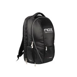 MOCHILA NOX PRO SERIES NEGRA