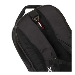 MOCHILA NOX PRO SERIES NEGRA -K-Swiss Comercio mochila nox pro series negra 3