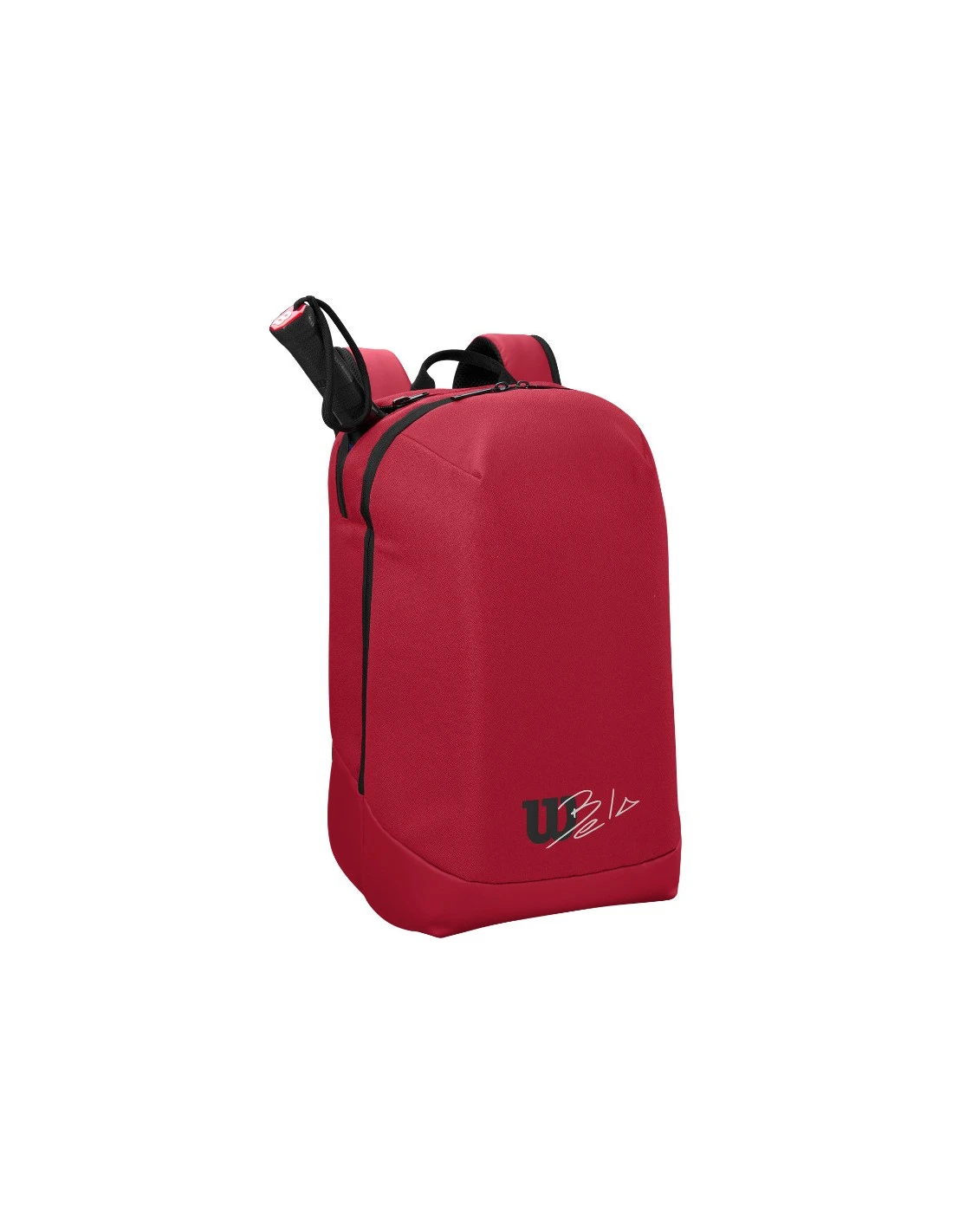 MOCHILA WILSON BELA RED 2023 4 MOCHILA WILSON BELA RED 2023 - Imagen 2