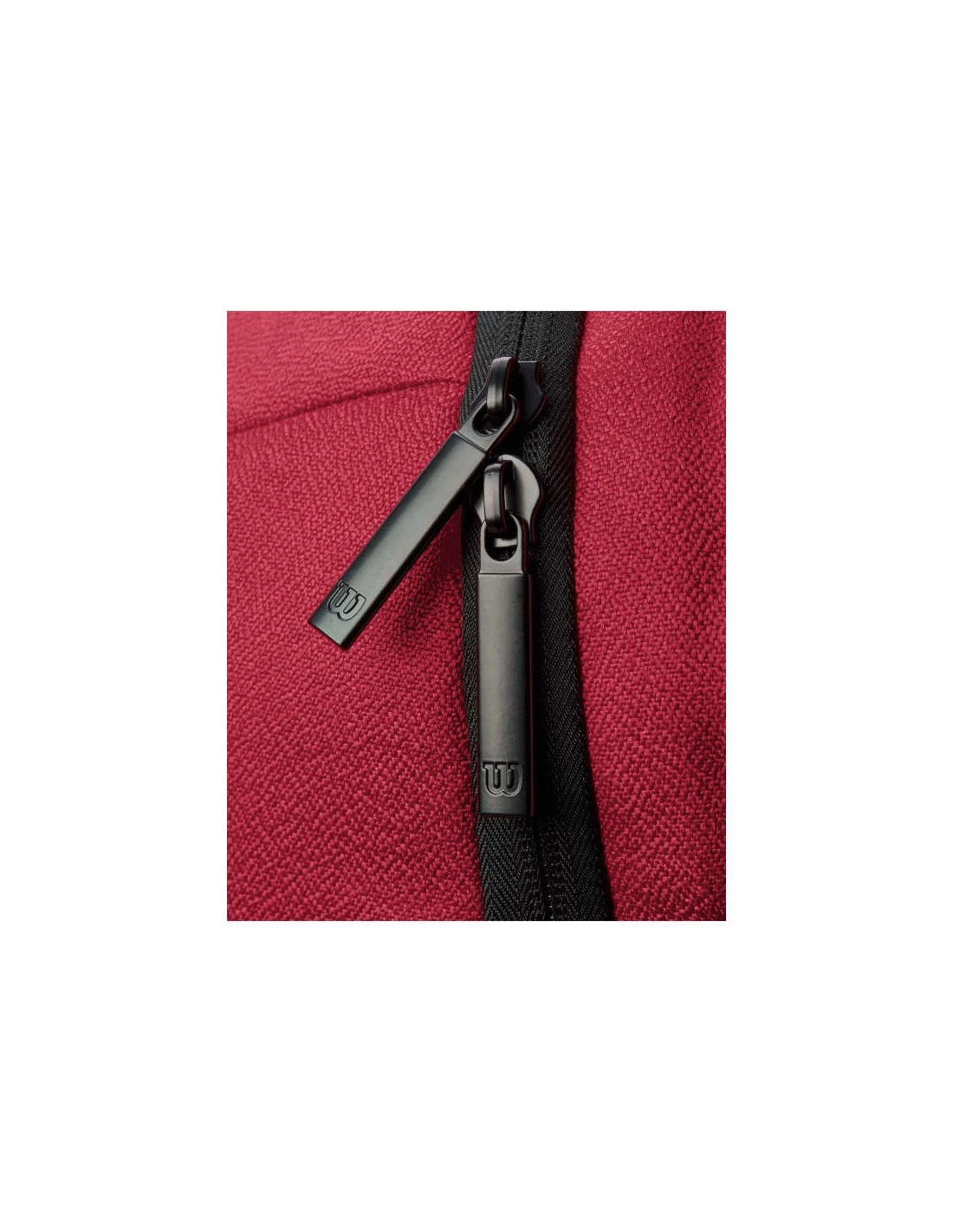 MOCHILA WILSON BELA RED 2023 6 MOCHILA WILSON BELA RED 2023 - Imagen 4