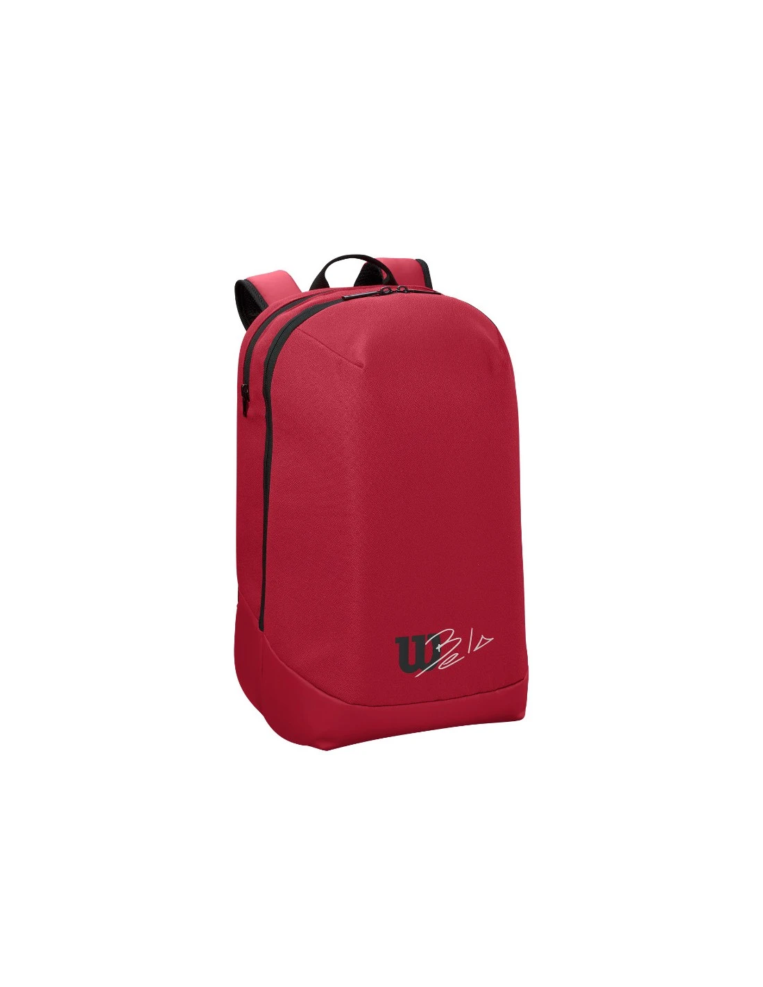 MOCHILA WILSON BELA RED 2023 3 MOCHILA WILSON BELA RED 2023
