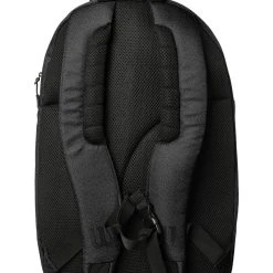 MOCHILA WILSON ROGER FEDERER DNA BLACK 10 MOCHILA WILSON ROGER FEDERER DNA BLACK -K-Swiss Comercio mochila wilson federer dna negro 2
