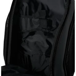 MOCHILA WILSON ROGER FEDERER DNA BLACK 13 MOCHILA WILSON ROGER FEDERER DNA BLACK -K-Swiss Comercio mochila wilson federer dna negro 5