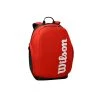MOCHILA WILSON PADEL TOUR RED