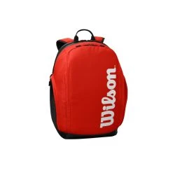 MOCHILA WILSON PADEL TOUR RED