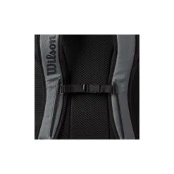 MOCHILA WILSON TOUR PRO STAFF PADEL -K-Swiss Comercio mochila wilson tour pro staff padel 2